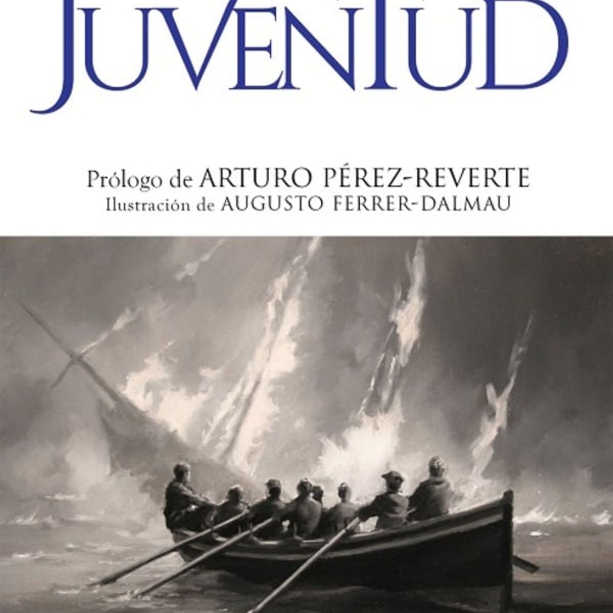 EDHASA - Juventud de Editorial Edhasa