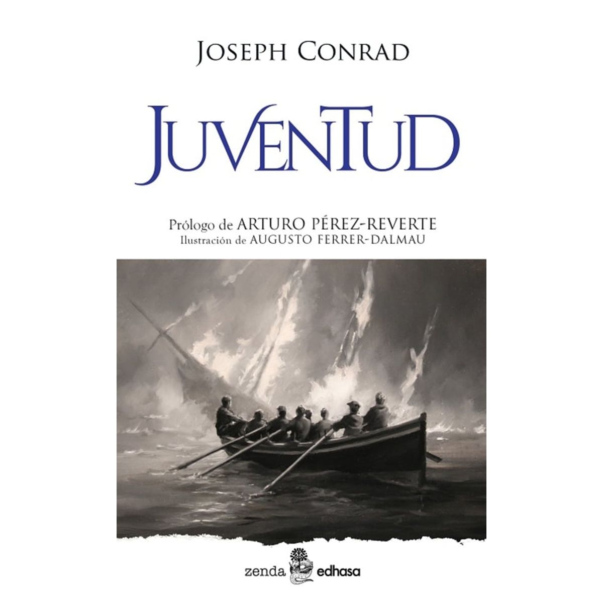 EDHASA - Juventud de Editorial Edhasa