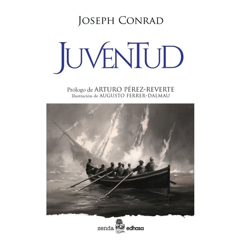 EDHASA - Libro Juventud