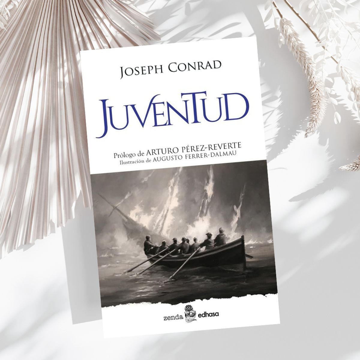 EDHASA - Juventud de Editorial Edhasa