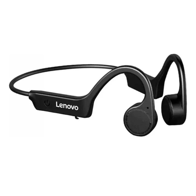 LENOVO - Audífonos Bluetooth Lenovo X4 Negro