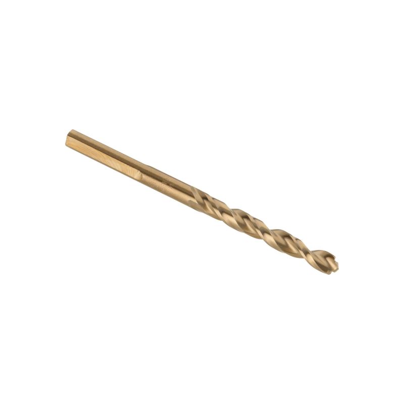 DEWALT - Broca HSS-CO 8% Extreme para metal 6x93mm DEWALT DT4908-QZ