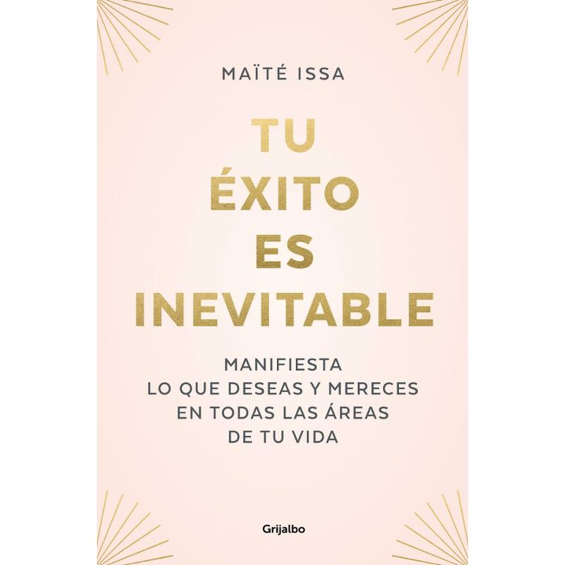 GRIJALBO - Tu Exito Es Inevitable