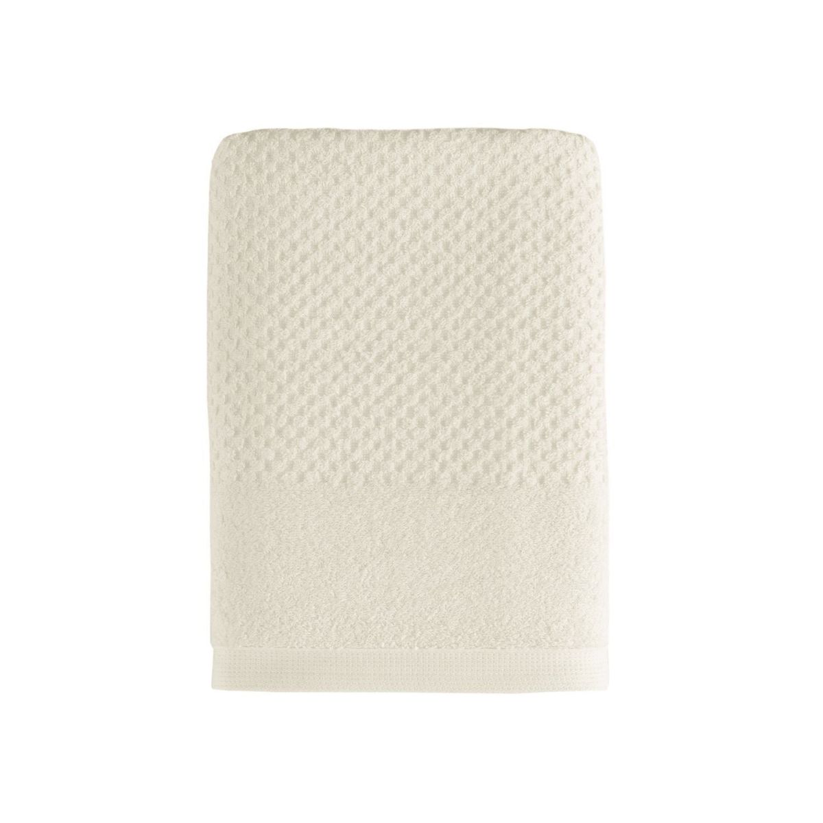 TEKA - Toalla de Baño Solare Natural - 100% Algodón - 500gm² - Teka