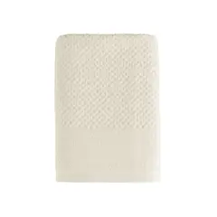 TEKA - Toalla de Baño Solare Natural - 100% Algodón - 500gm² -