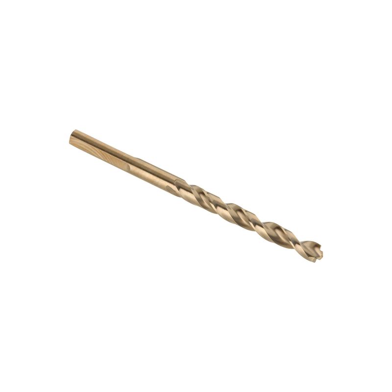 DEWALT - Broca HSS-CO 8% Extreme para metal 7x109mm DEWALT DT4911-QZ