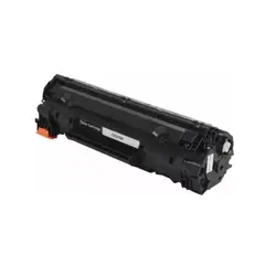 GENERICO - Toner Compatible para 278a 78a Ce278a