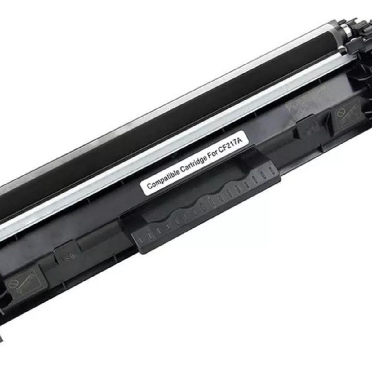 GENERICO - Toner Compatible para 17A  M102A/M102W/M130A