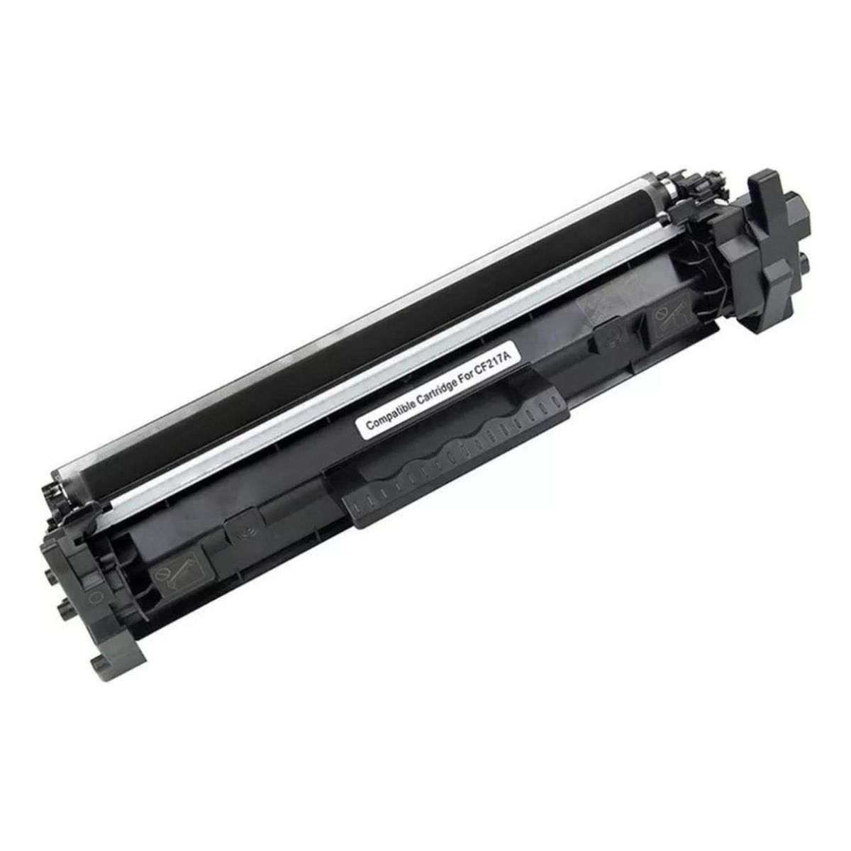 GENERICO - Toner Compatible para 17A  M102A/M102W/M130A