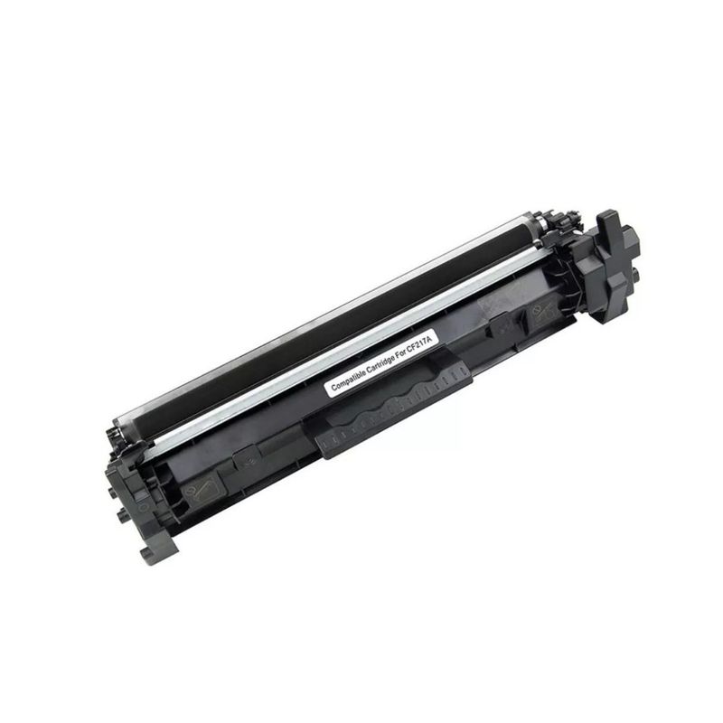 GENERICO - Toner Compatible para 17A  M102A/M102W/M130A