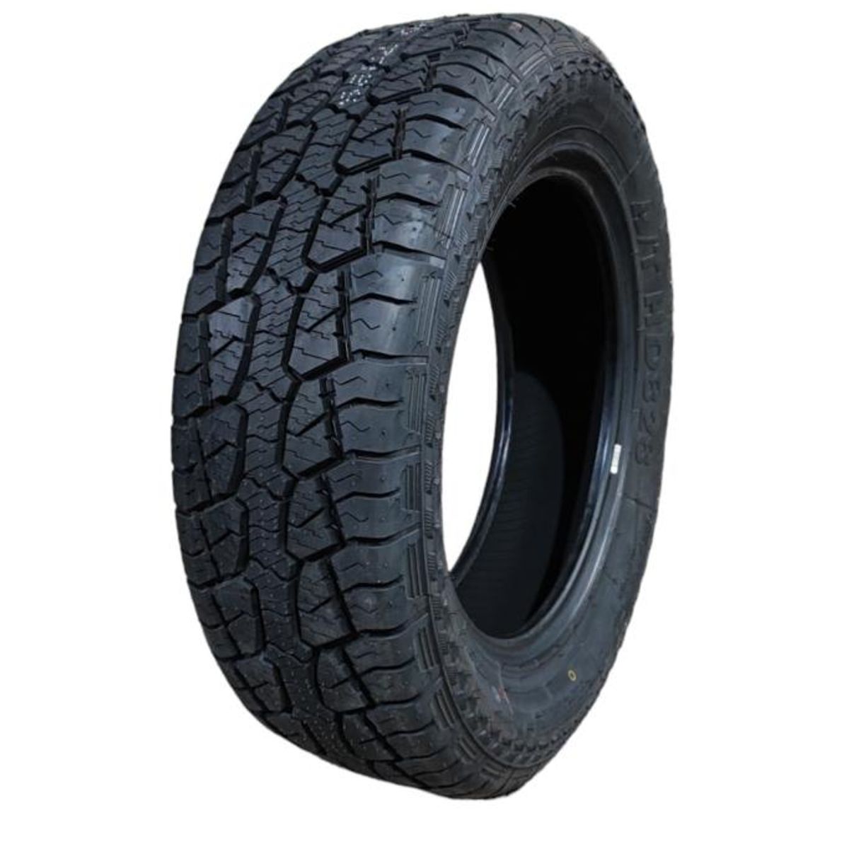 HAIDA - NEUMATICO 22565 R17 HAIDA HD828