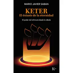 KAIROS - Keter. El Éxtasis De La Eternidad