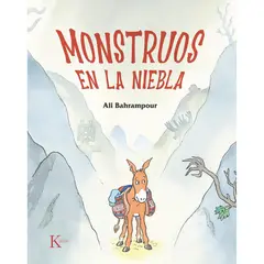 KAIROS - Monstruos En La Niebla