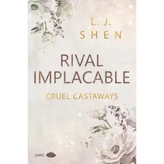 RETAILEXPRESS - Rival Implacable - Autor(a): L. J. Shen