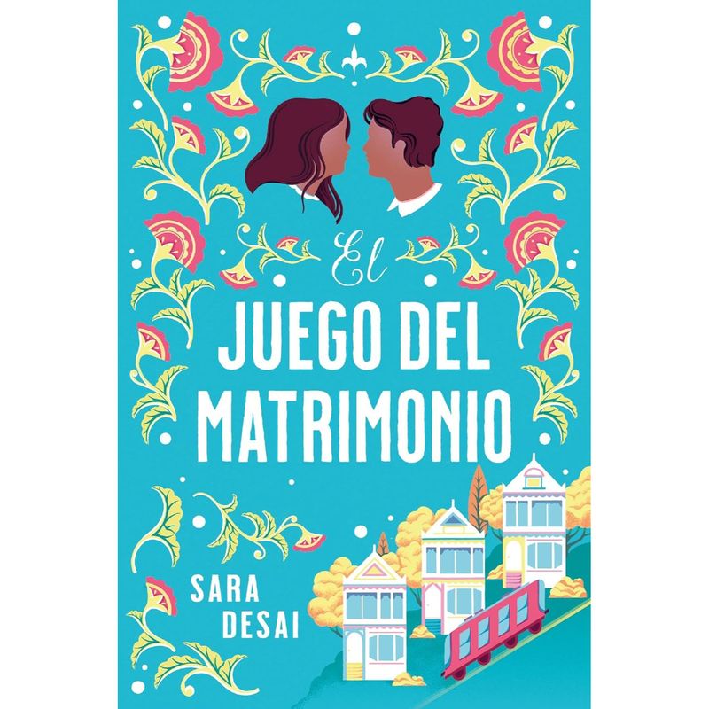 TITANIA - El Juego Del Matrimonio