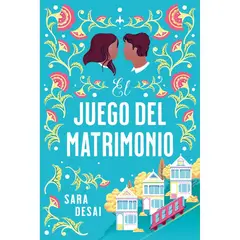 TITANIA - El Juego Del Matrimonio