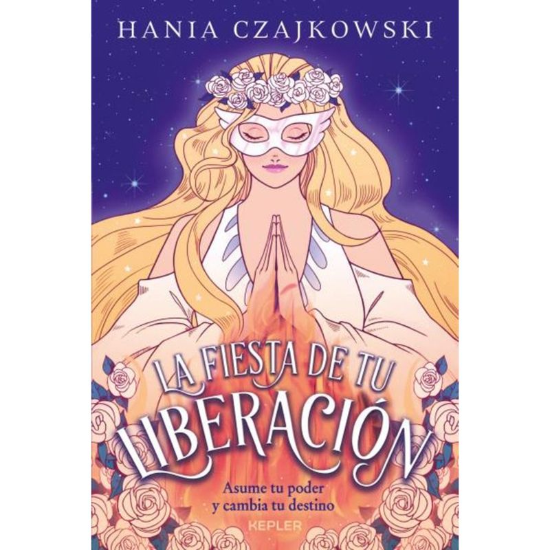 KEPLER - La Fiesta De Tu Liberación