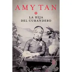 BOOKET - La Hija Del Curandero