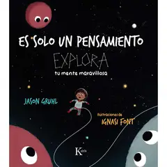 KAIROS - Es Solo Un Pensamiento