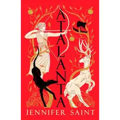 UMBRIEL - Libro Atalanta - Autor(a): Jennifer Saint