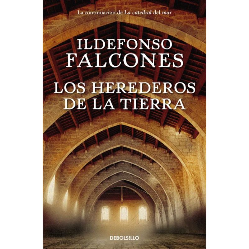 DEBOLSILLO - Los Herederos De La Tierra