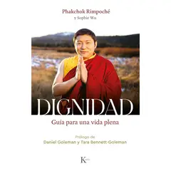 KAIROS - Libro Dignidad - Autor(a): Rimpoché Phakchok