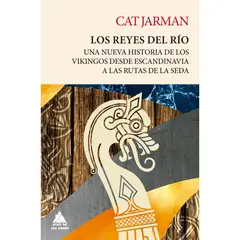 RETAILEXPRESS - Los Reyes Del Río - Autor(a): Cat Jarman