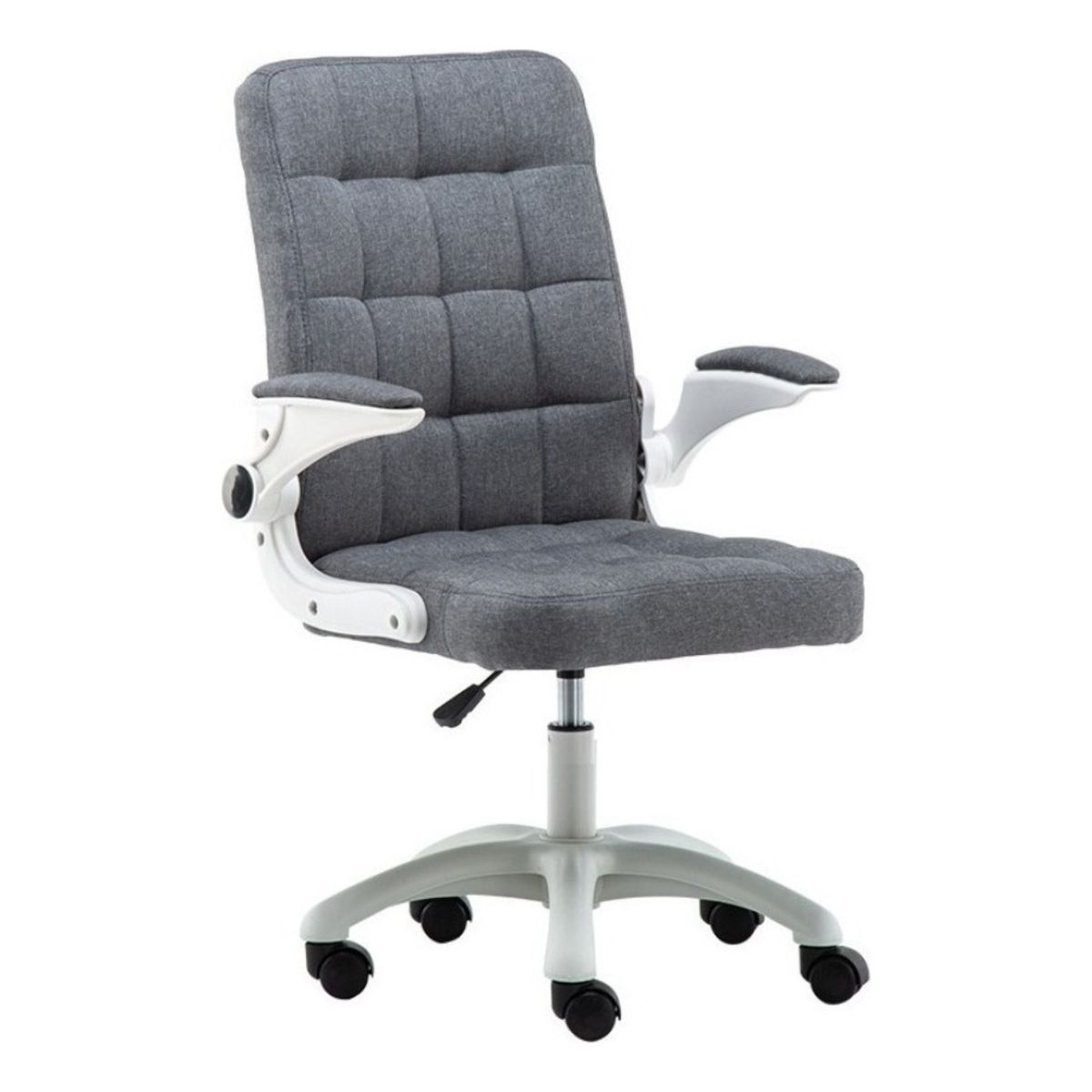 U BUY - Silla De  Oficina Escritorio Ejecutiva  Ergonómica