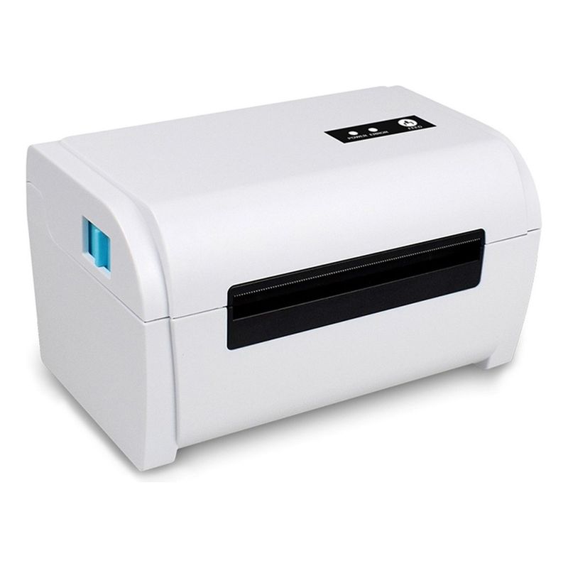 U BUY - Impresora Térmica  Bluetooth Etiquetas Somos Ventasmacul