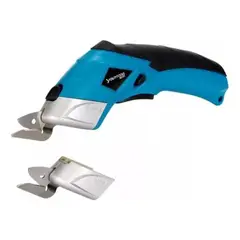 U BUY - Tijera Eléctrica Cortadora Eléctrica Tijera Recargable De 4v