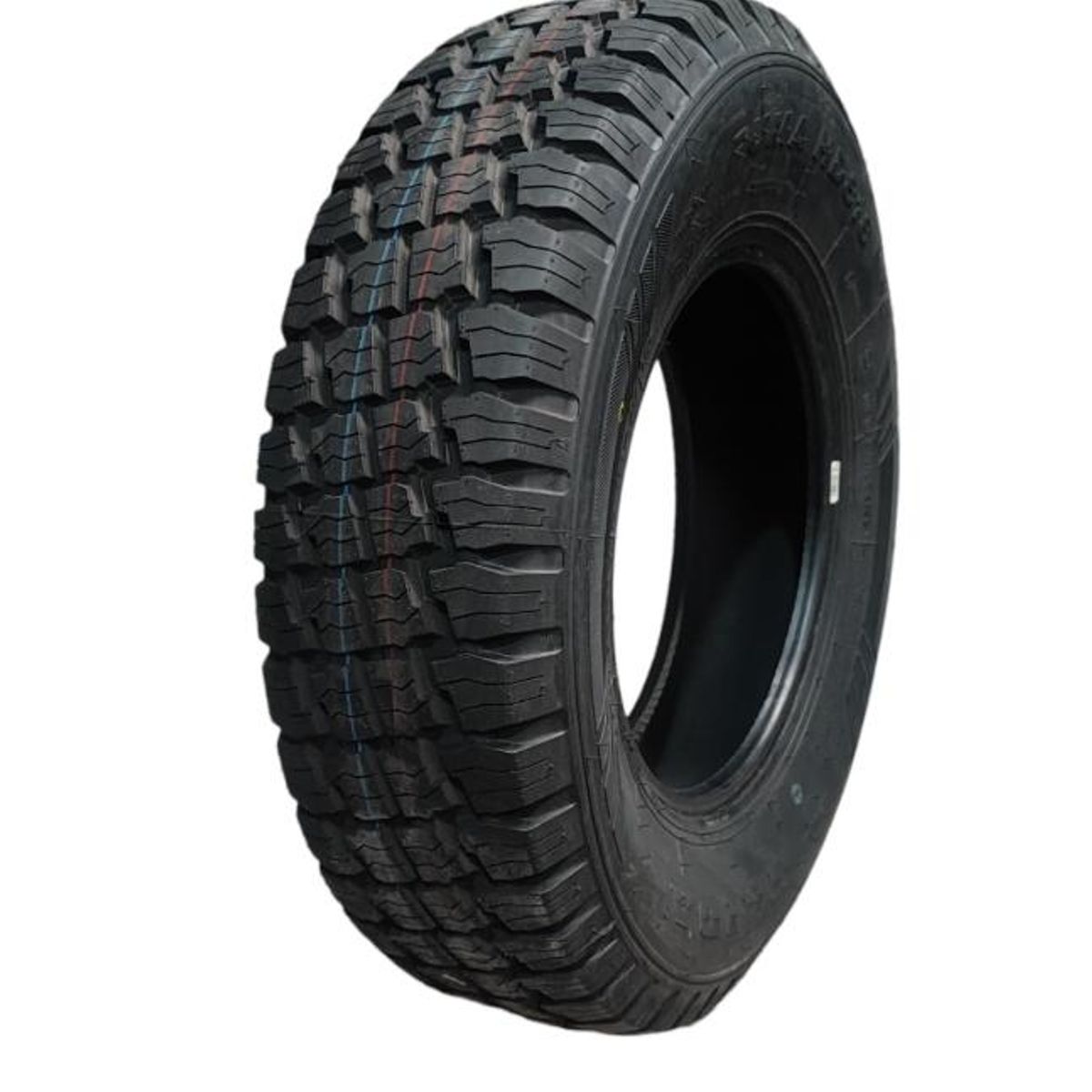 HAIDA - NEUMATICO 215/75 R15 HAIDA HD818