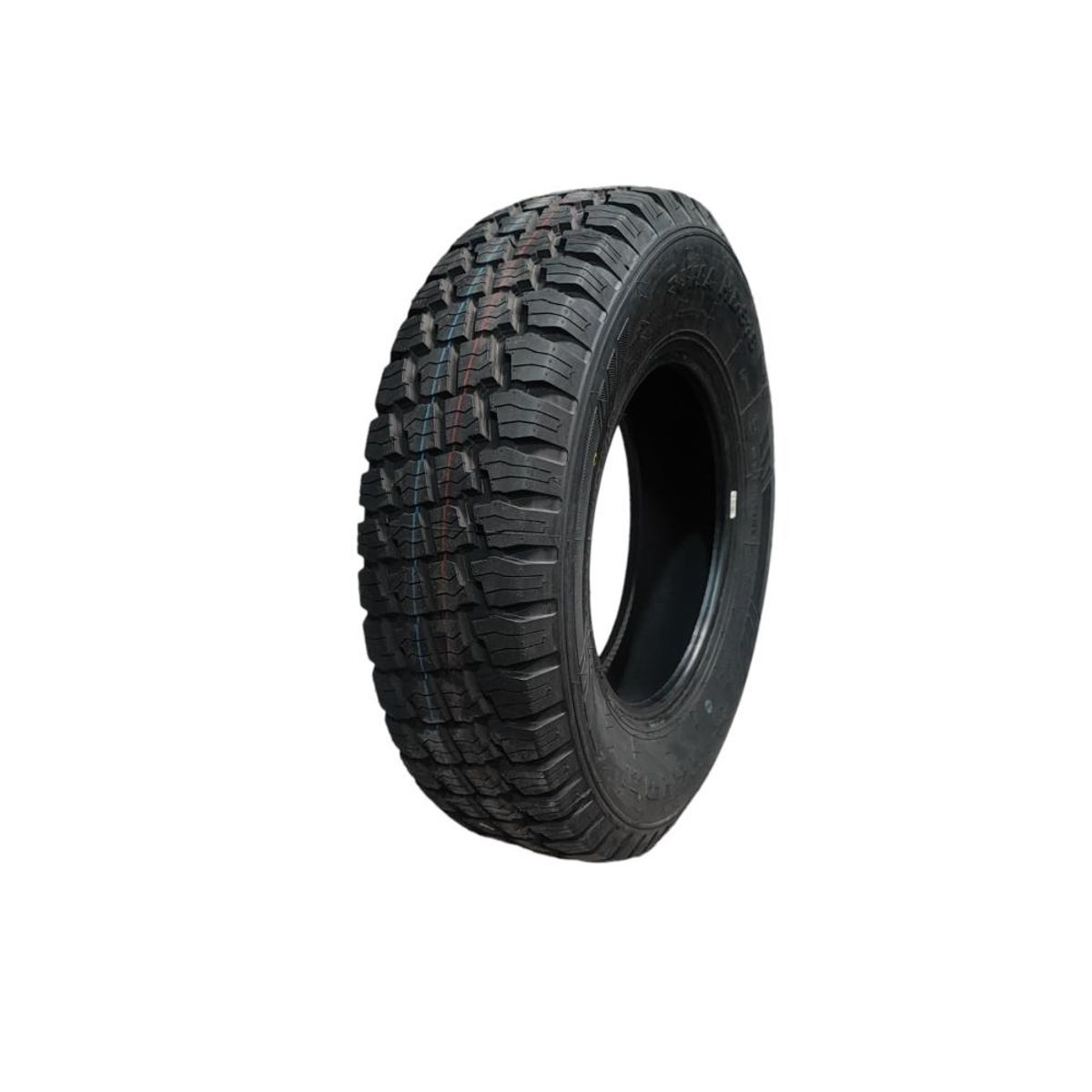 HAIDA - NEUMATICO 215/75 R15 HAIDA HD818