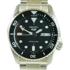 SEIKO - Reloj Hombre 5 Sports automatico SRPK29K1