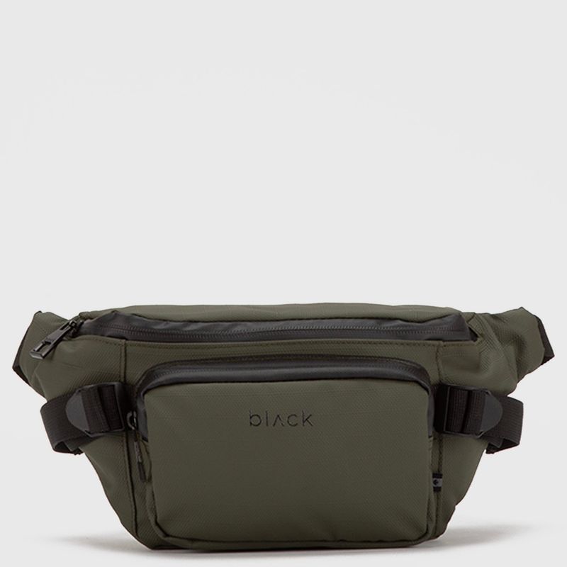 BUBBA - Banano Beast Buckles Pesto Black Bubba