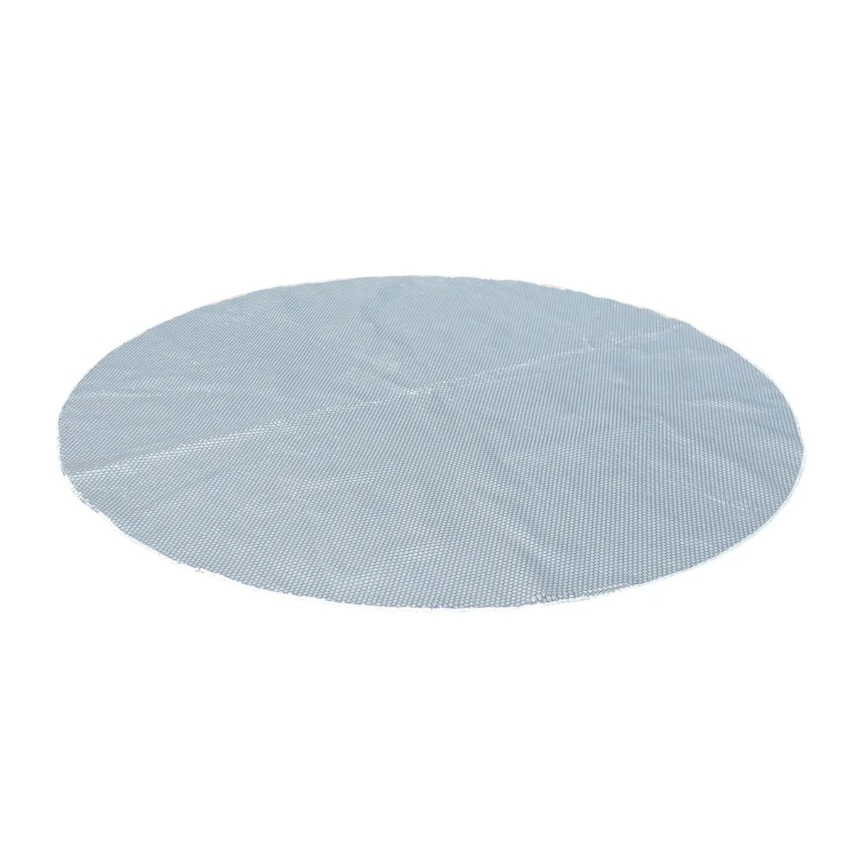 MSPA - Mat Aislante MSpa para Hot Tubs Redondos de 4 Personas