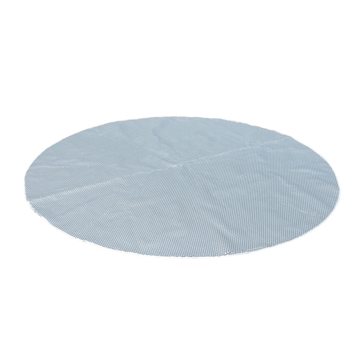 MSPA - Mat Aislante MSpa para Hot Tubs Redondos de 4 Personas