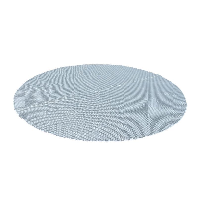 MSPA - Mat Aislante MSpa para Hot Tubs Redondos de 4 Personas