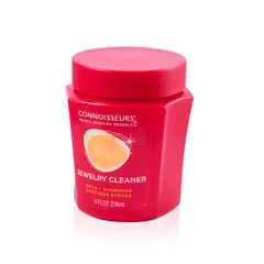 JB JOYAS BARON - Líquido Limpiador de Joyas de Oro