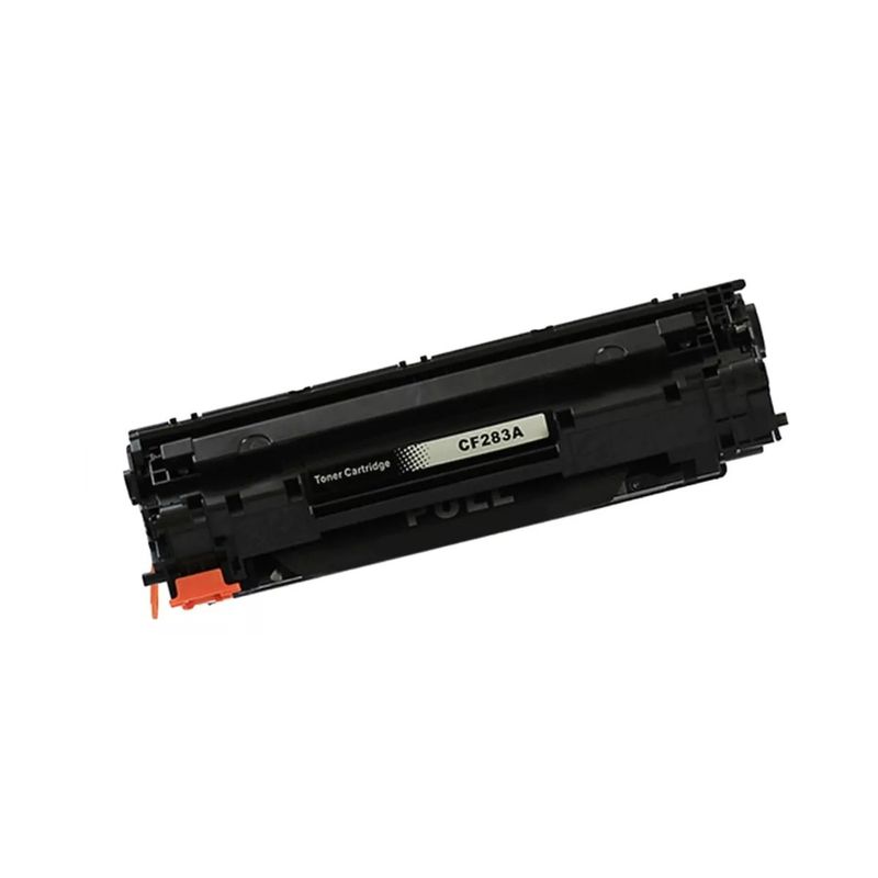 GENERICO - Toner Compatible para 83A M125 / 125nw / M125r / M125a