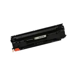 GENERICO - Toner Compatible para 83A M125 / 125nw / M125r / M125a
