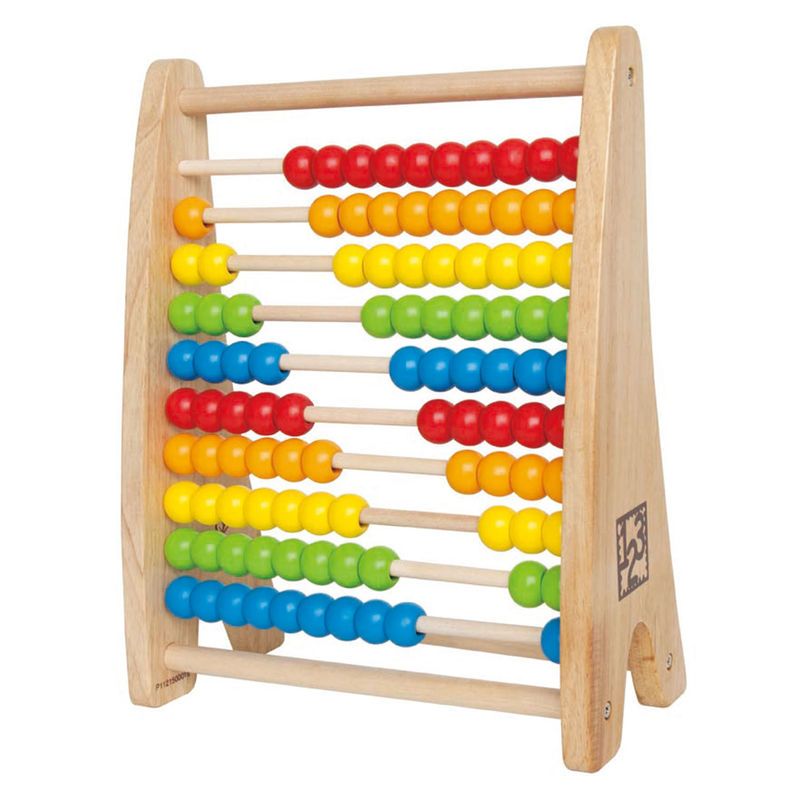HAPE - Juego Abaco Clásico Hape