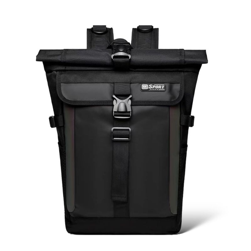 MV MOVAC - Mochila Bolso Deportiva Multifuncional Uso Urbano Gran Capacidad