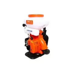 GENERICO - Fumigadora Pulverizadora 3 En 1 42.7cc - Profesional Japon