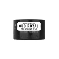 IMMORTAL INFUSE - Cera Immortal Oud Royal 150ml Cera de Peinar