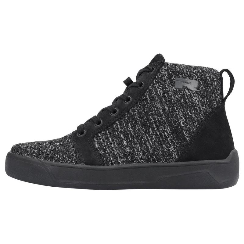 RICHA - Bota Richa Mistral Air Black