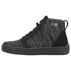 RICHA - Bota Mistral Air Black