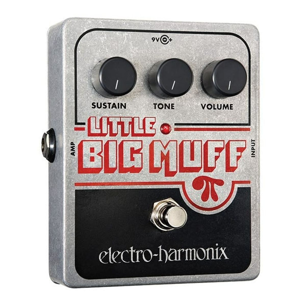 ELECTRO HARMONIX - Pedal Little Big Muff Pi Electro Harmonix