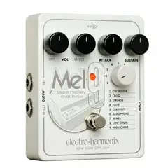 ELECTRO HARMONIX - Pedal Tape Replay MEL9