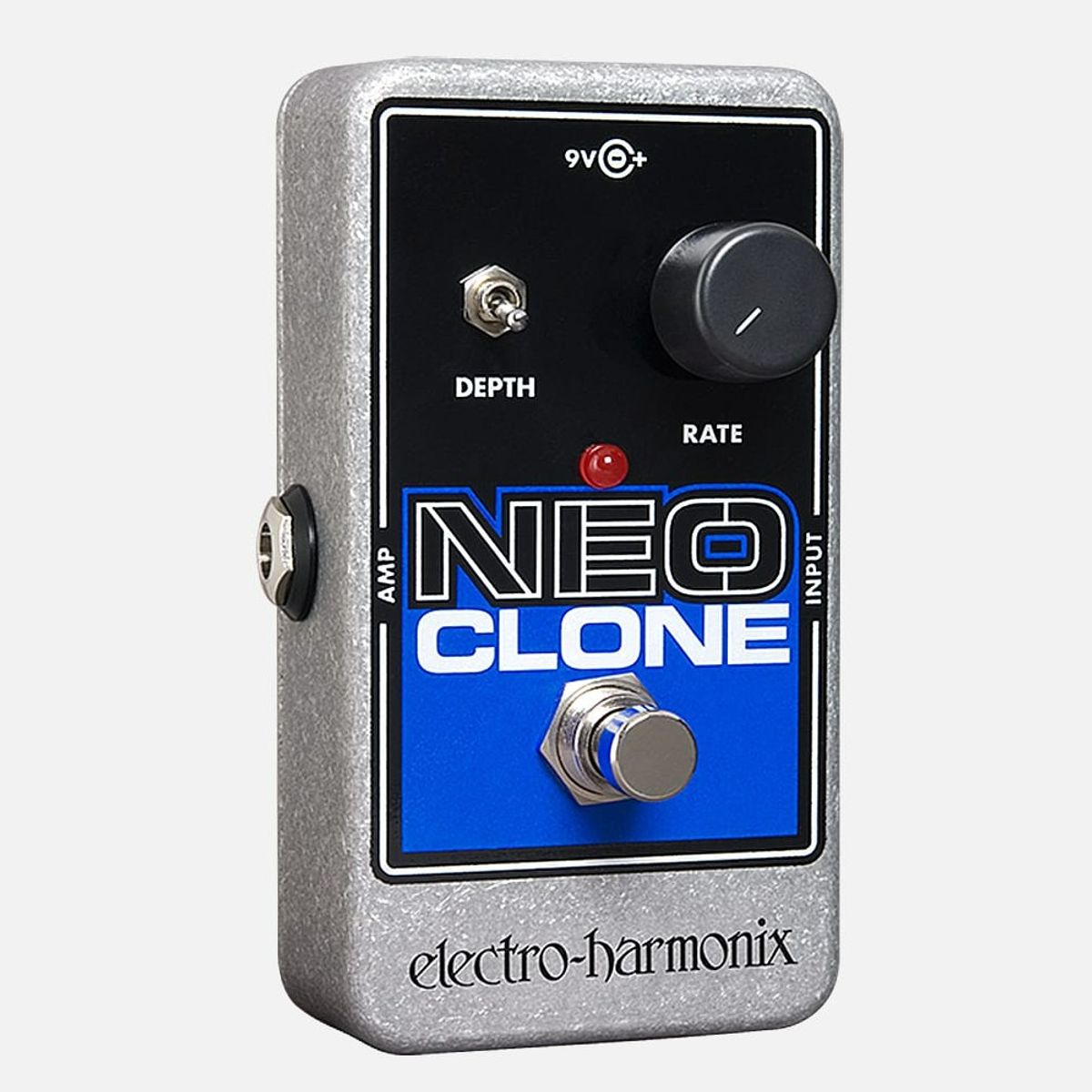ELECTRO HARMONIX - Pedal Chorus Neo Clone Electro Harmonix