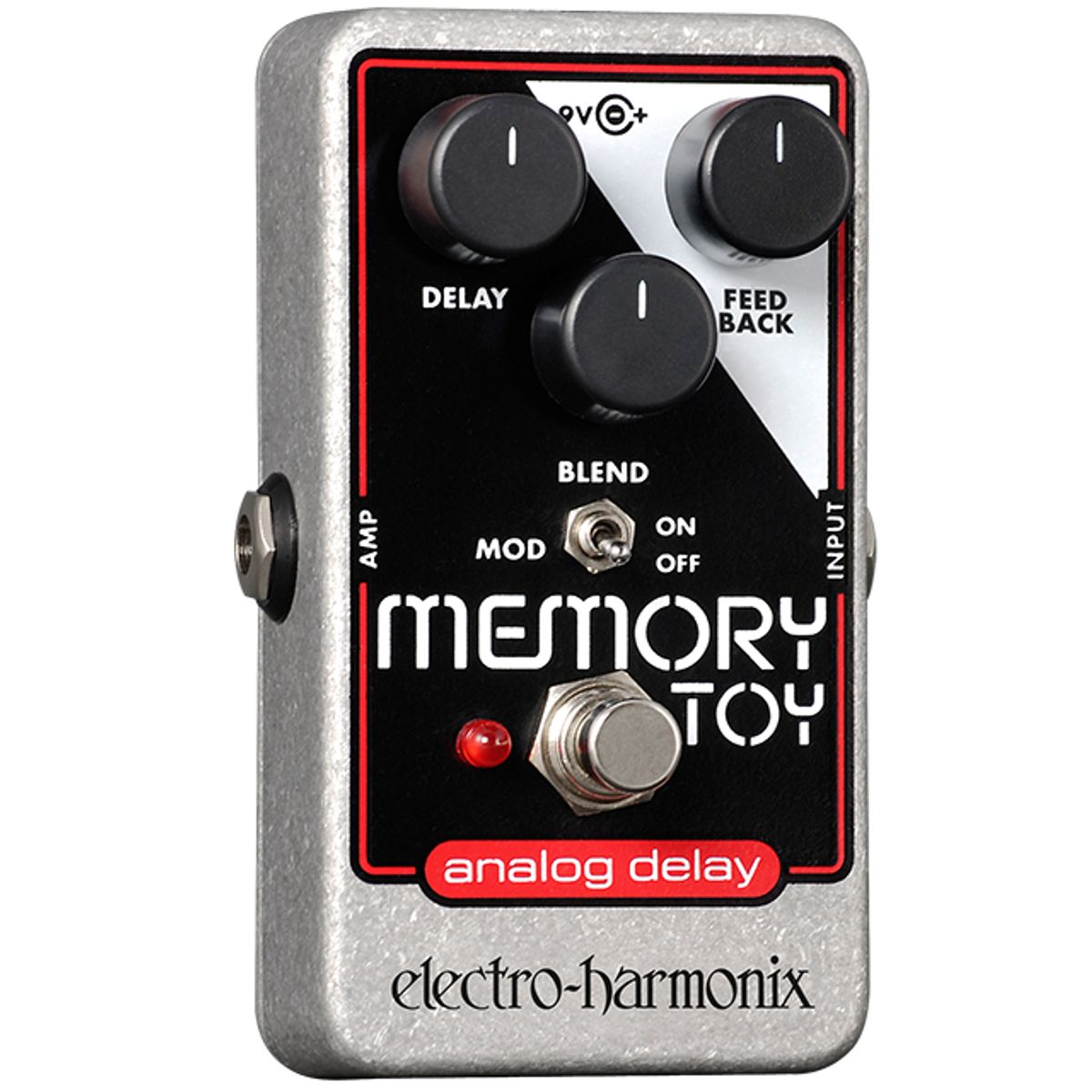 ELECTRO HARMONIX - Pedal Delay Memory Toy Electro Harmonix